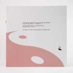 Akupunktur Rad Vorderseite