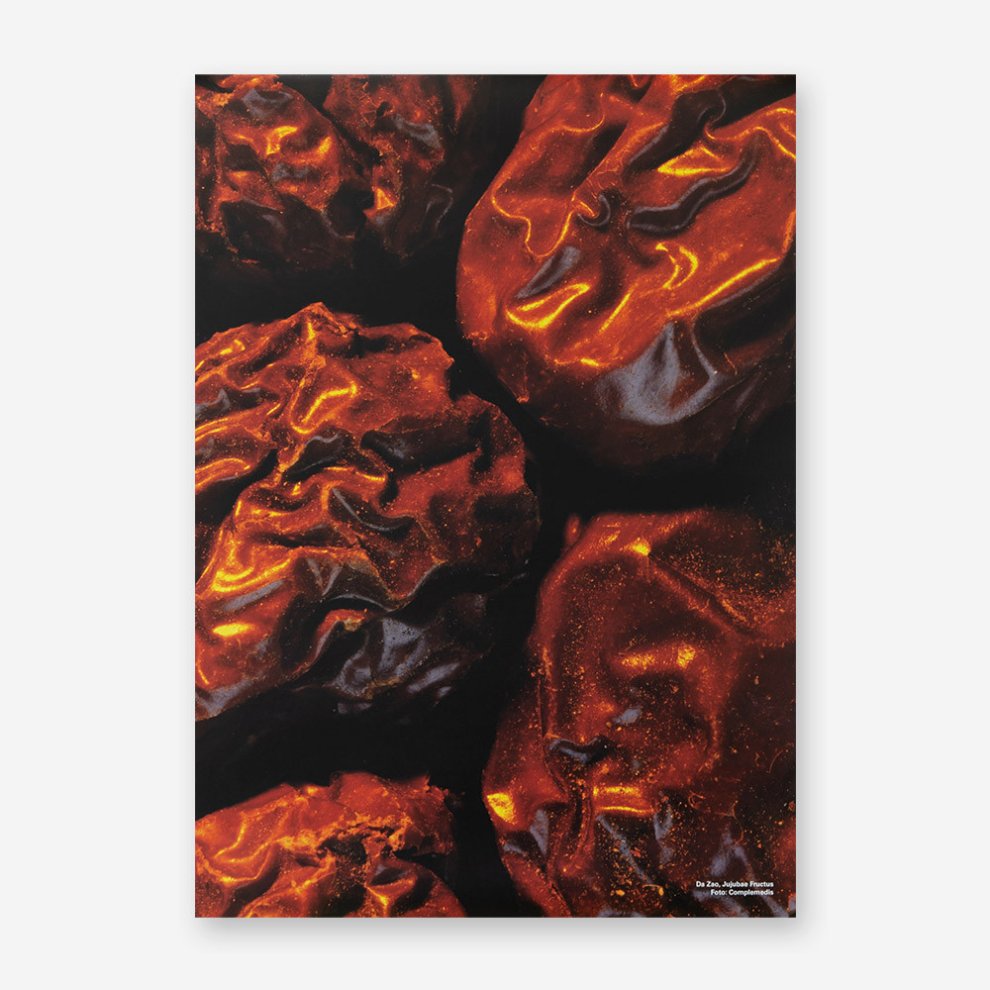 Plakat da zao