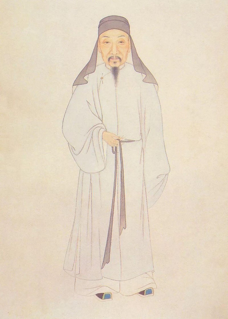 Gu Yanwu
