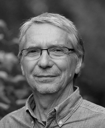 Rene van osten schwarz weiss