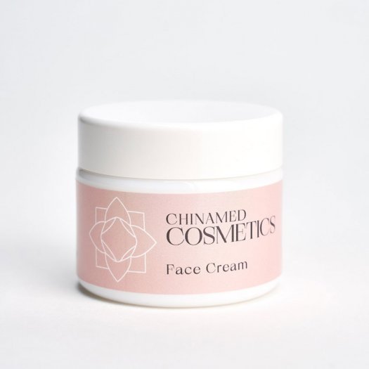 Face Cream Chinamed Cosmetics